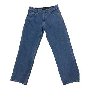 Haggar jeans Men’s size 34X30 excellent condition